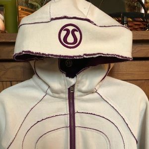 🏷 FINAL MARKDOWN 🏷 Lululemon Scuba Zipper Hoodie